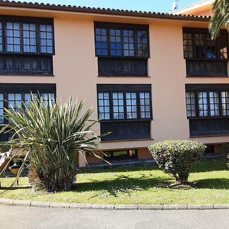 Hotel Marques De La Moral Naveces Екстер'єр фото