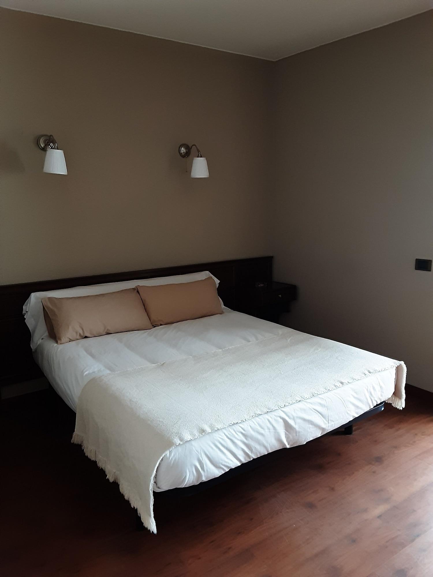 Hotel Marques De La Moral Naveces Екстер'єр фото