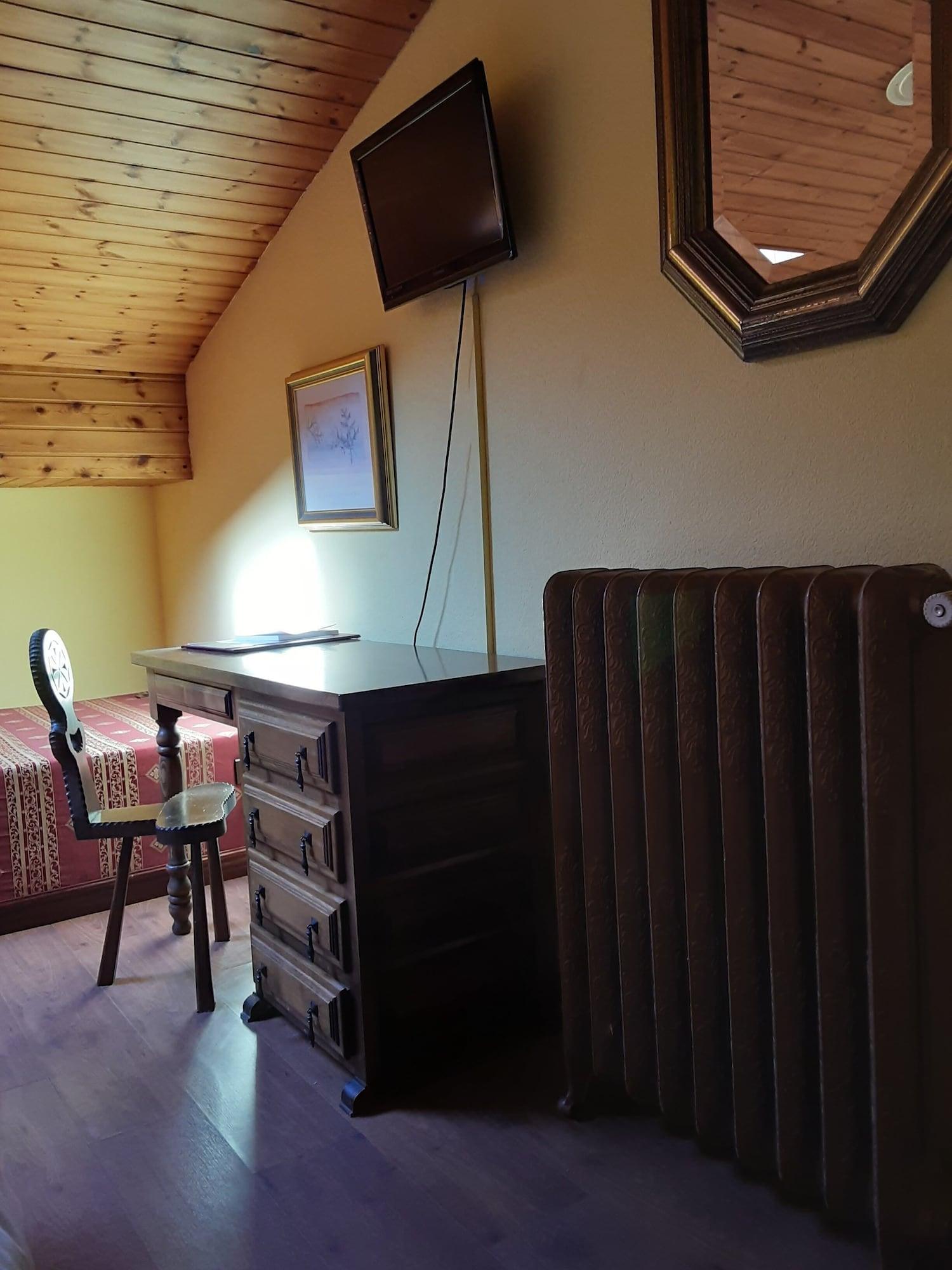 Hotel Marques De La Moral Naveces Екстер'єр фото