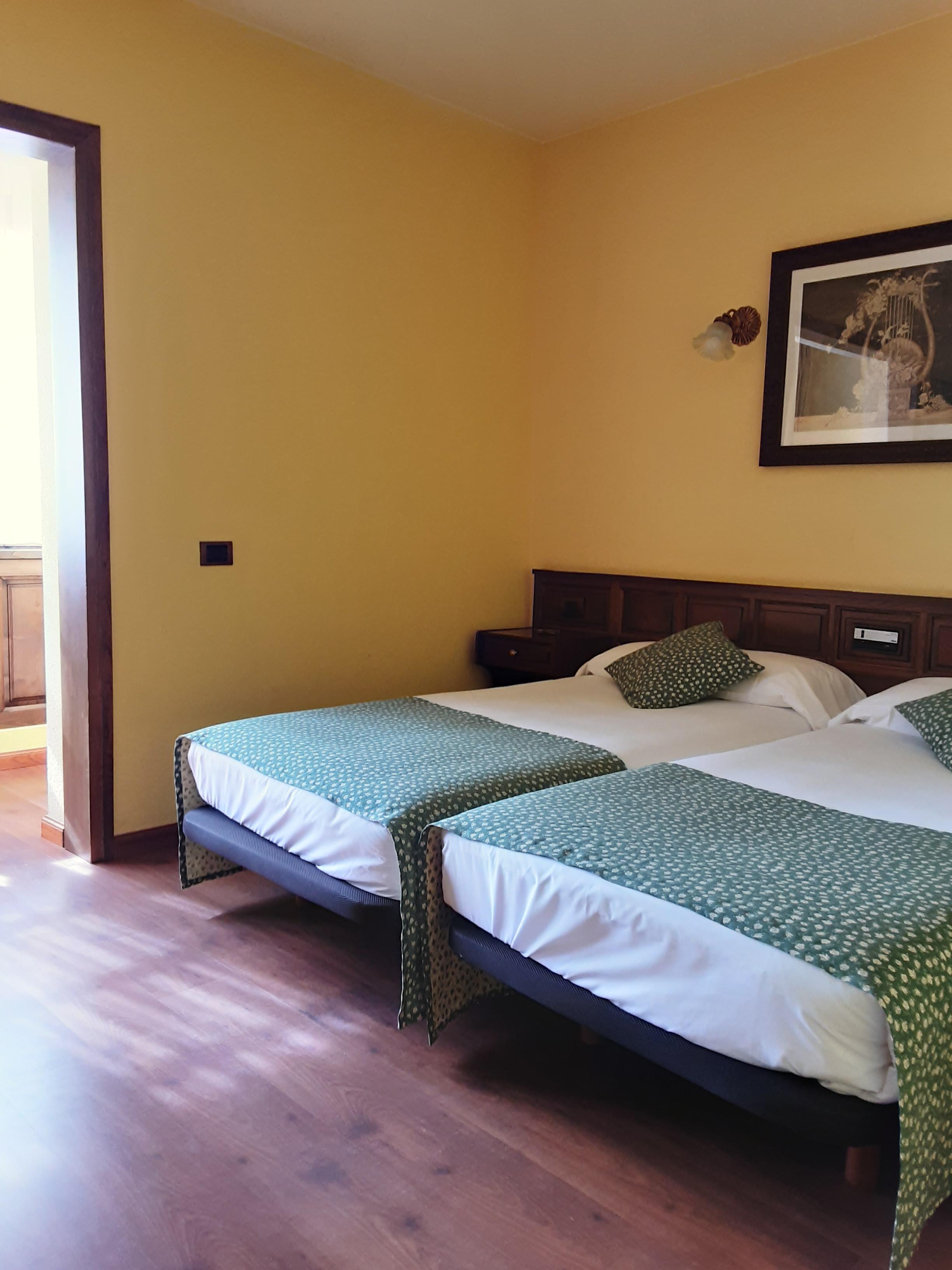 Hotel Marques De La Moral Naveces Екстер'єр фото