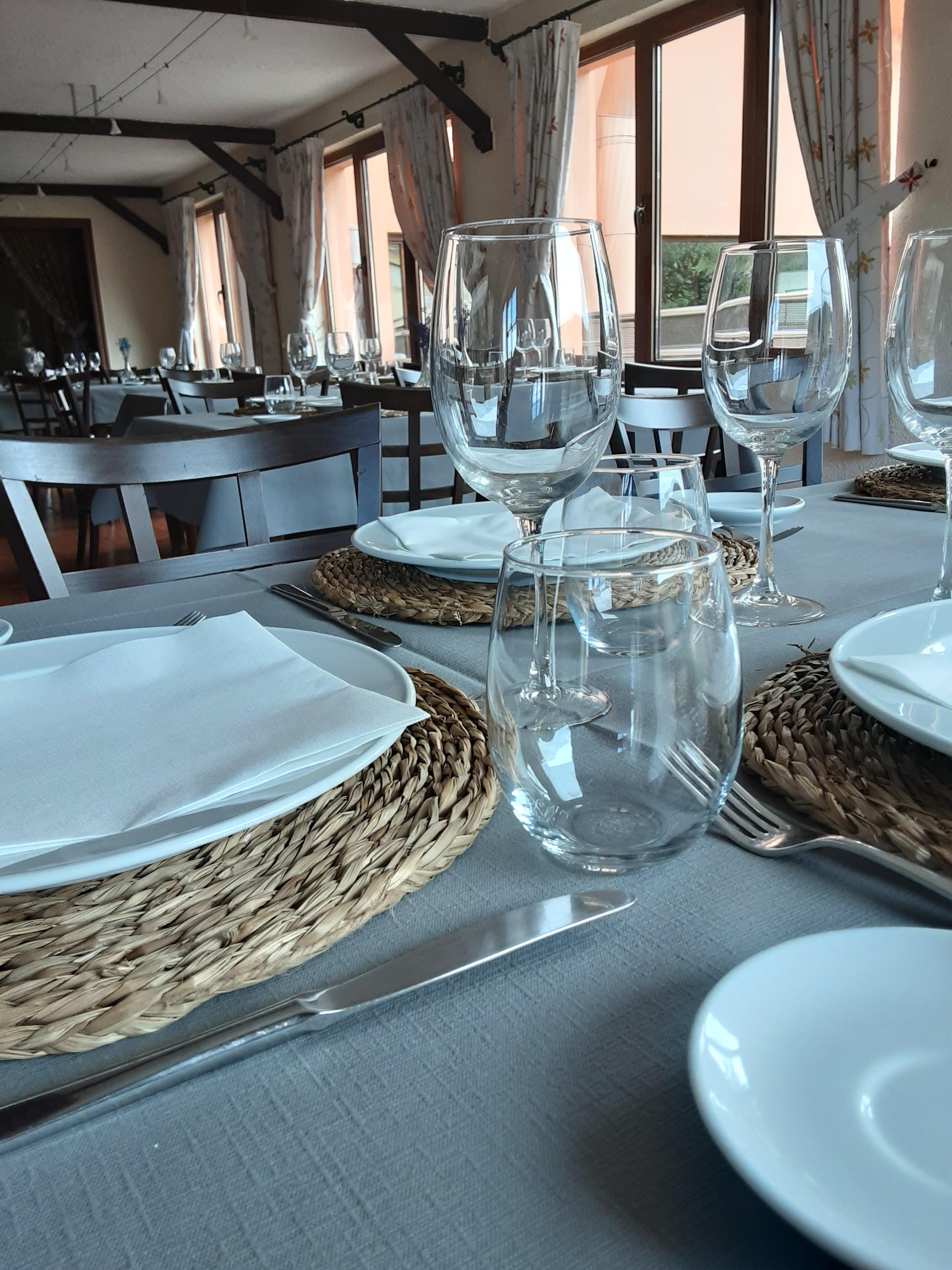 Hotel Marques De La Moral Naveces Екстер'єр фото