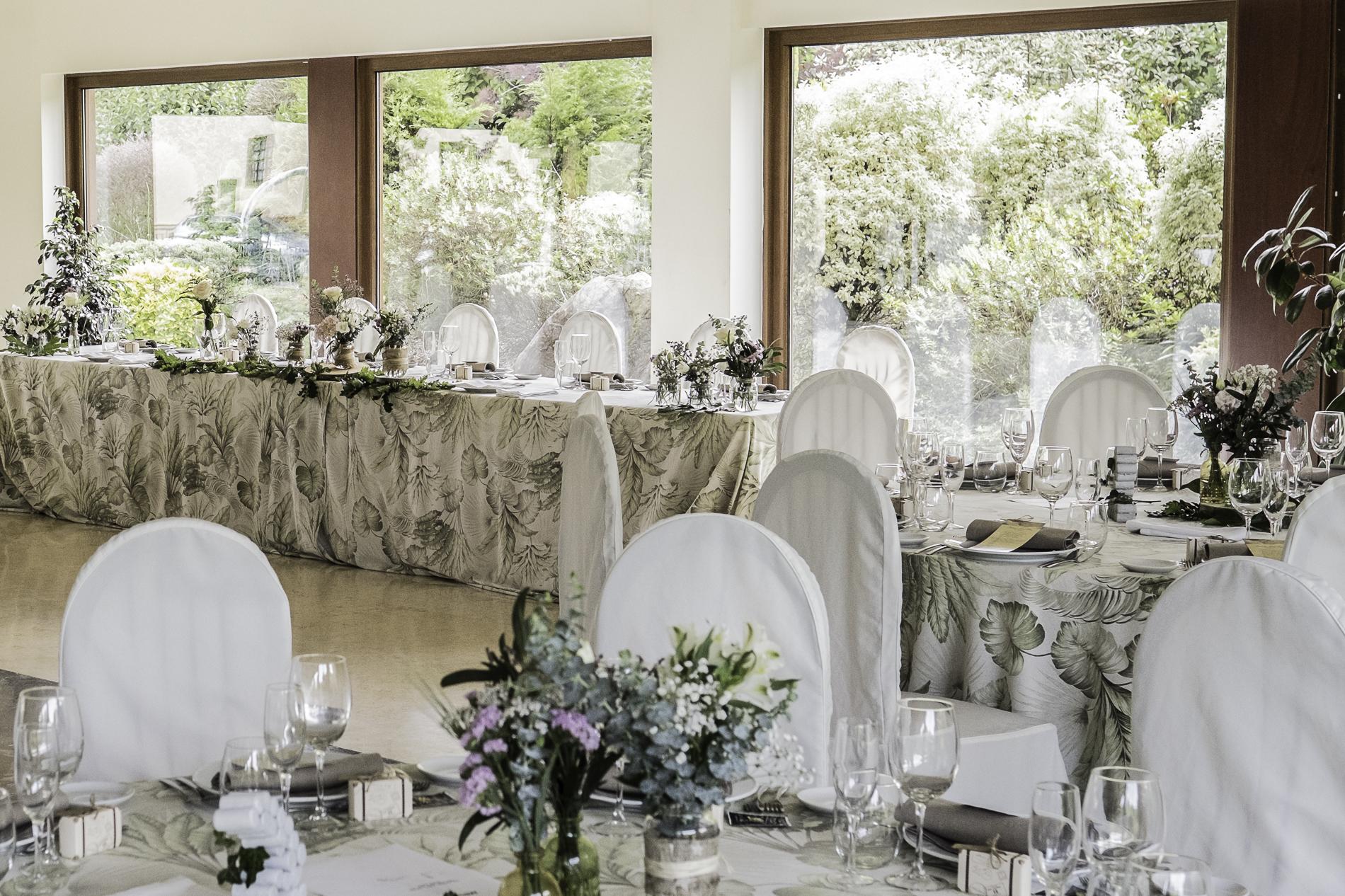 Hotel Marques De La Moral Naveces Екстер'єр фото