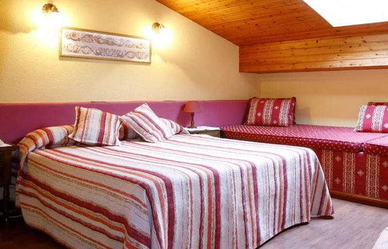 Hotel Marques De La Moral Naveces Екстер'єр фото