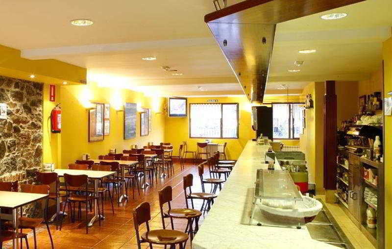 Hotel Marques De La Moral Naveces Екстер'єр фото